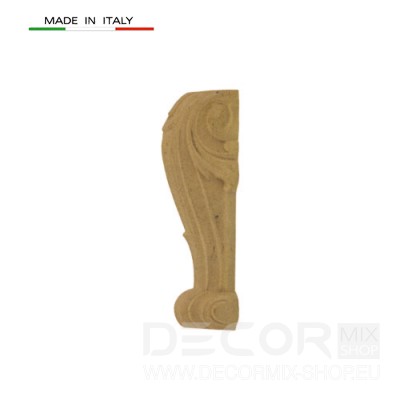 Medžio dekoras F560369 